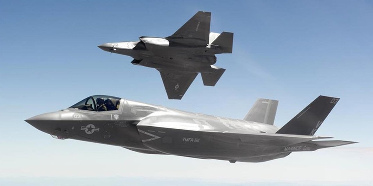 ABD’li Senatörü Rick Scott’tan Türkiye çıkışı: "F-35 hayalinizden vazgeçin"