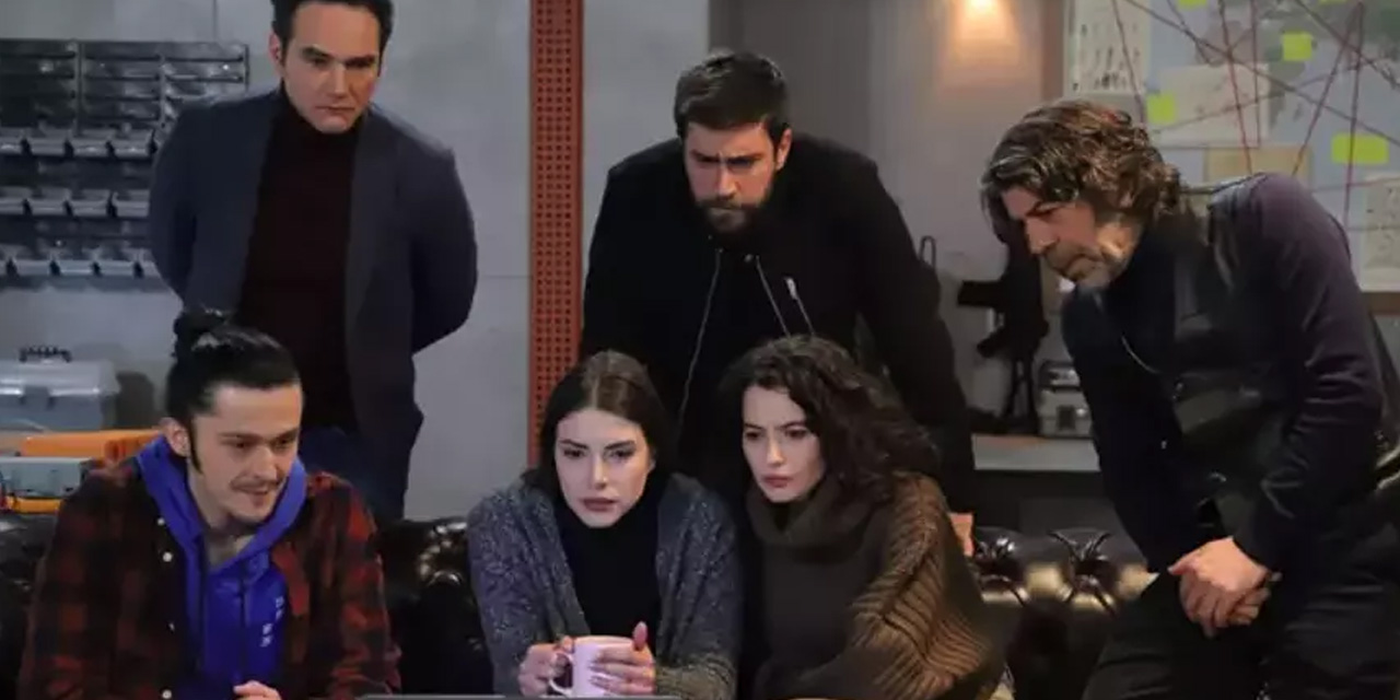 Teşkilat dizisi dün yayınlanmadı