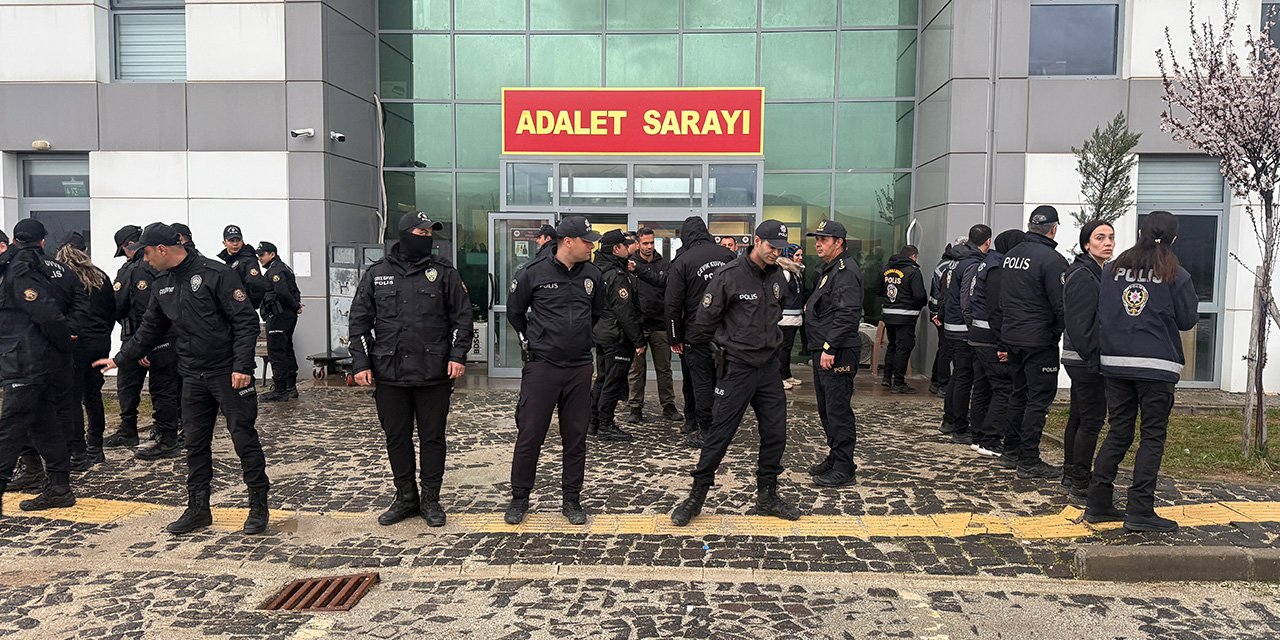 Gülistan Doku soruşturmasında tutuklanan Başhekimin ifadesi ortaya çıktı