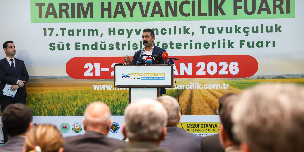Hatun: Tarım ve hayvancılığı geliştirmek için 112 yeni gölet yapacağız