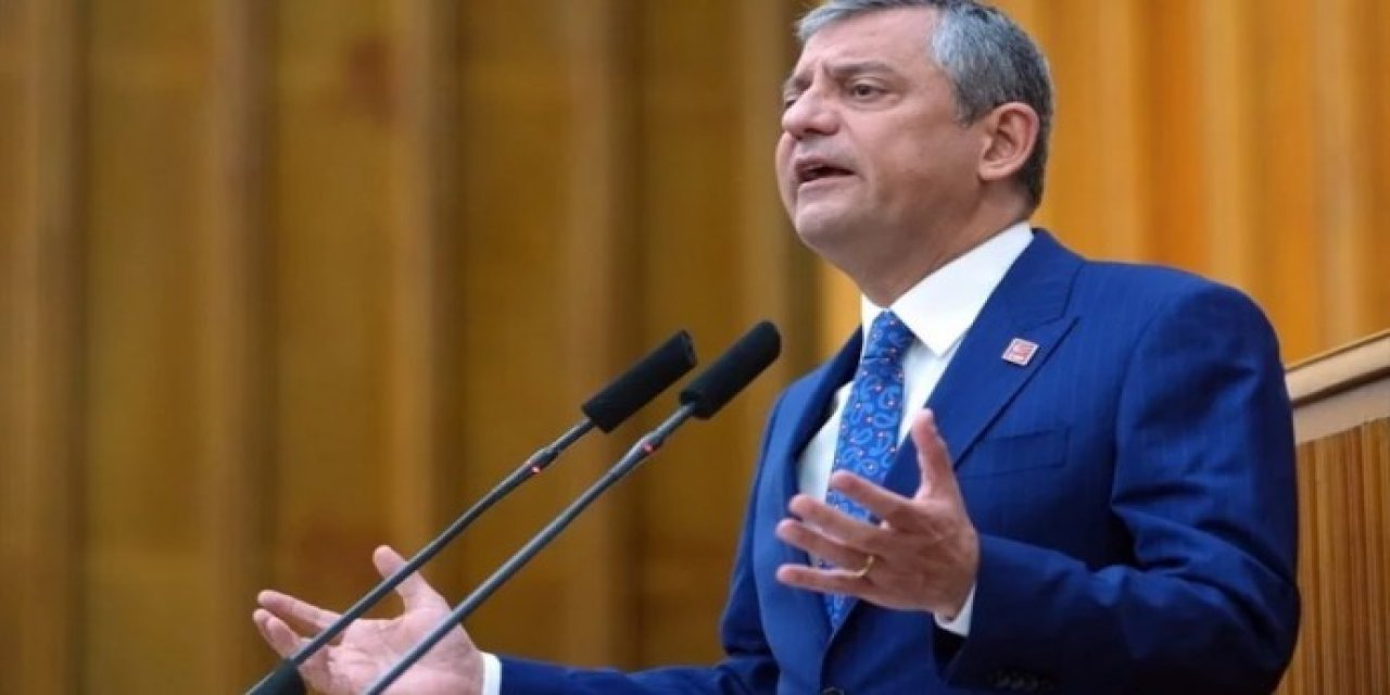 Özel: Ara seçime karşı olmak Anayasa'ya karşı olmaktır