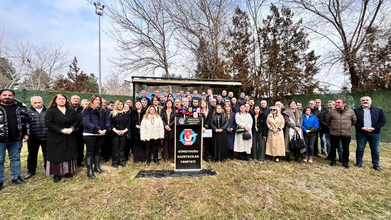Amedspor İstişare Kurulu’ndan sert açıklama: Düdük değil talimat!