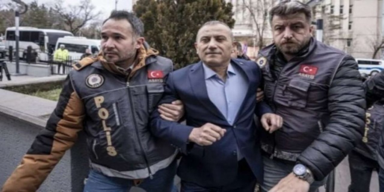 Tuncay Sonel’in savcılık ifadesinin bir kısmı