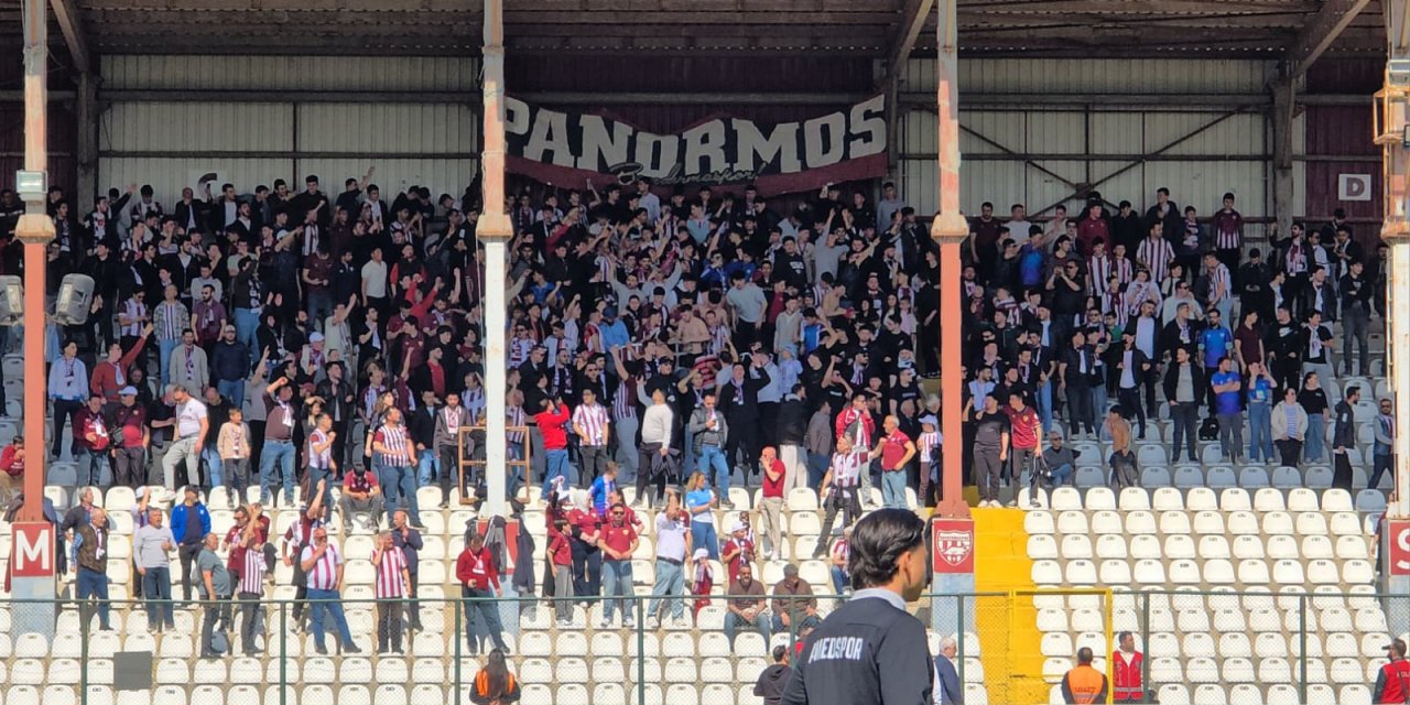 Amedspor’da Murat Uçar PFDK’ya sevk edildi