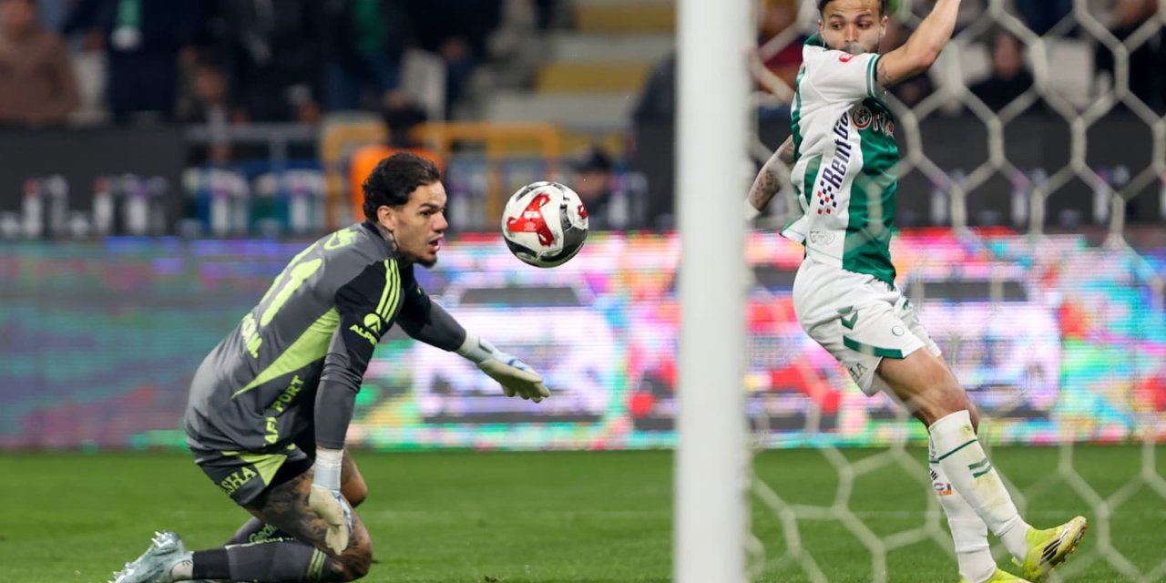 Fenerbahçe Türkiye Kupası’na veda etti