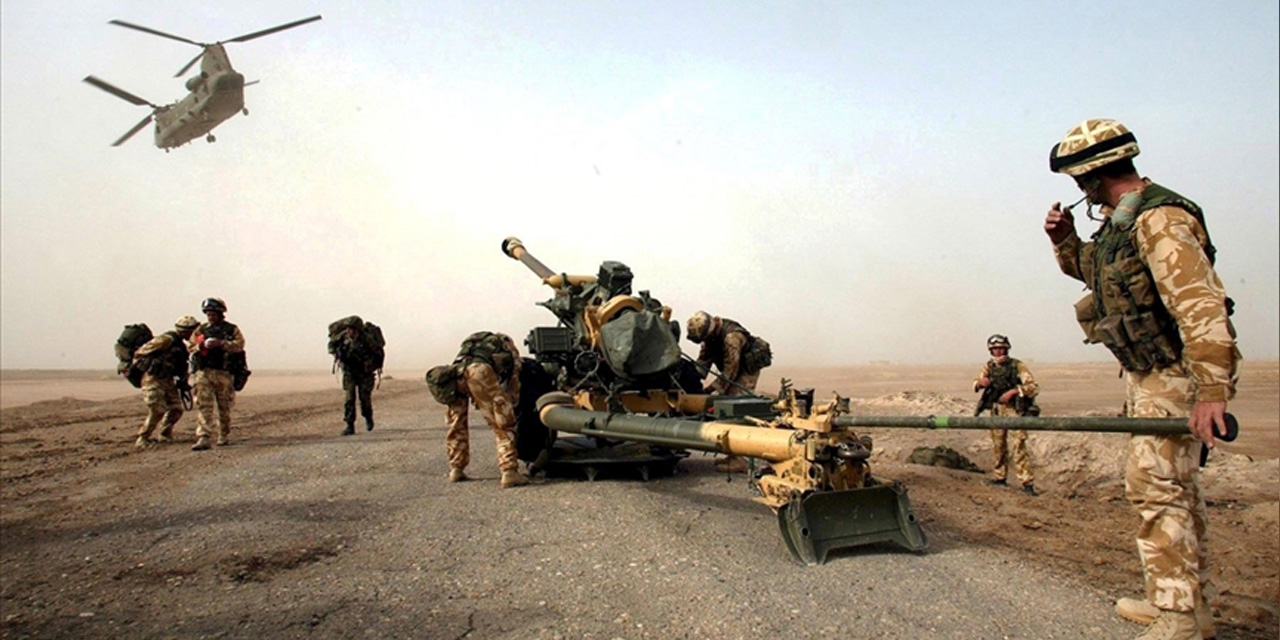 ABD’den Irak’a mali ve askeri baskı: “Ödeme yok”