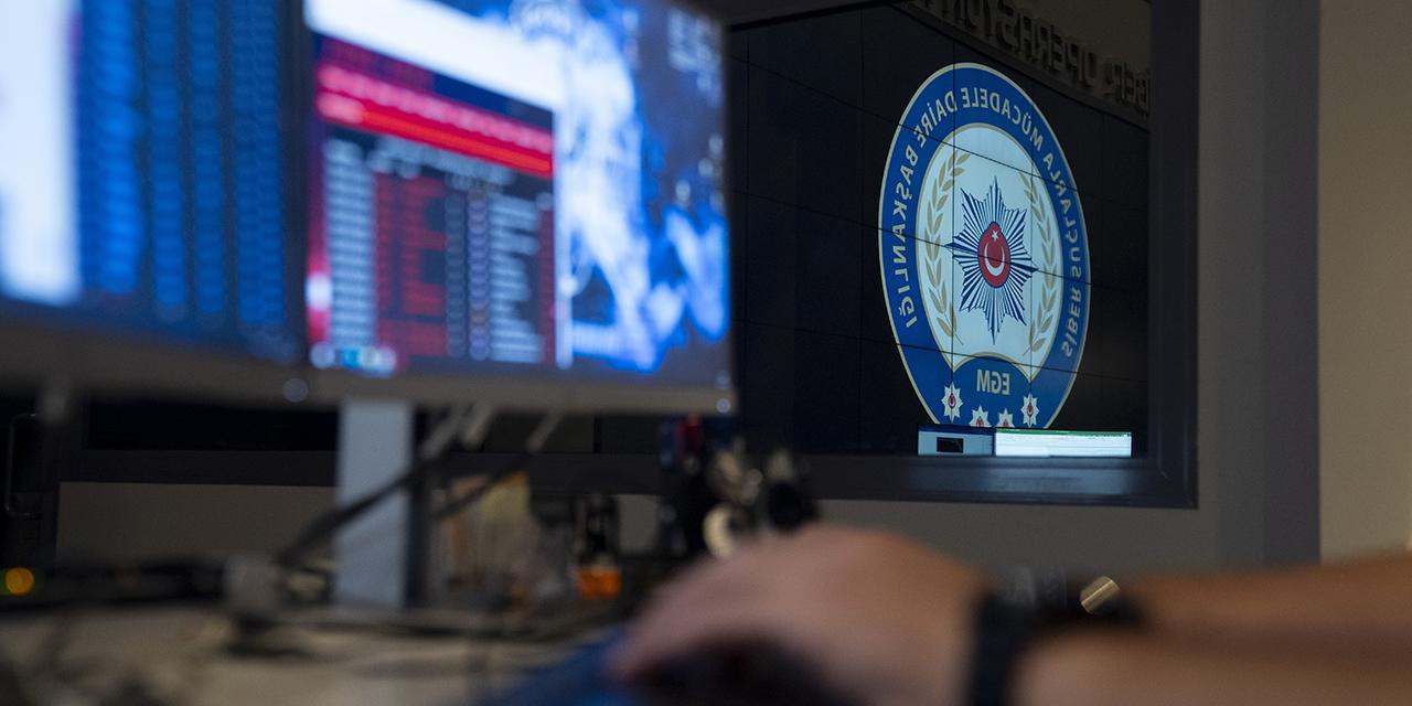 Türkiye’de suçlu takibinde yeni dönem: Biyometrik sistem geliyor