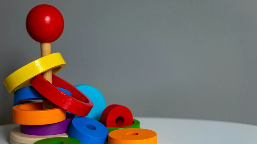 Tüketicilere "oyuncak alırken etikete bakın" tavsiyesi