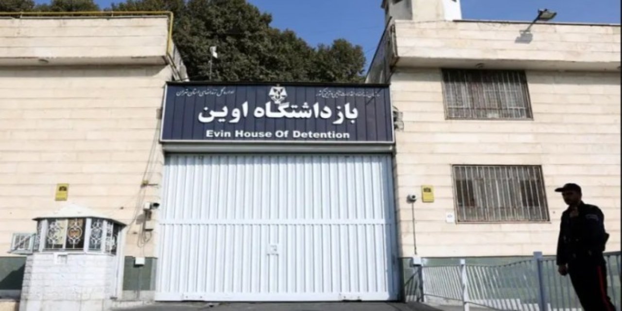 İran’da 3 bin 767 kişiye gözaltı