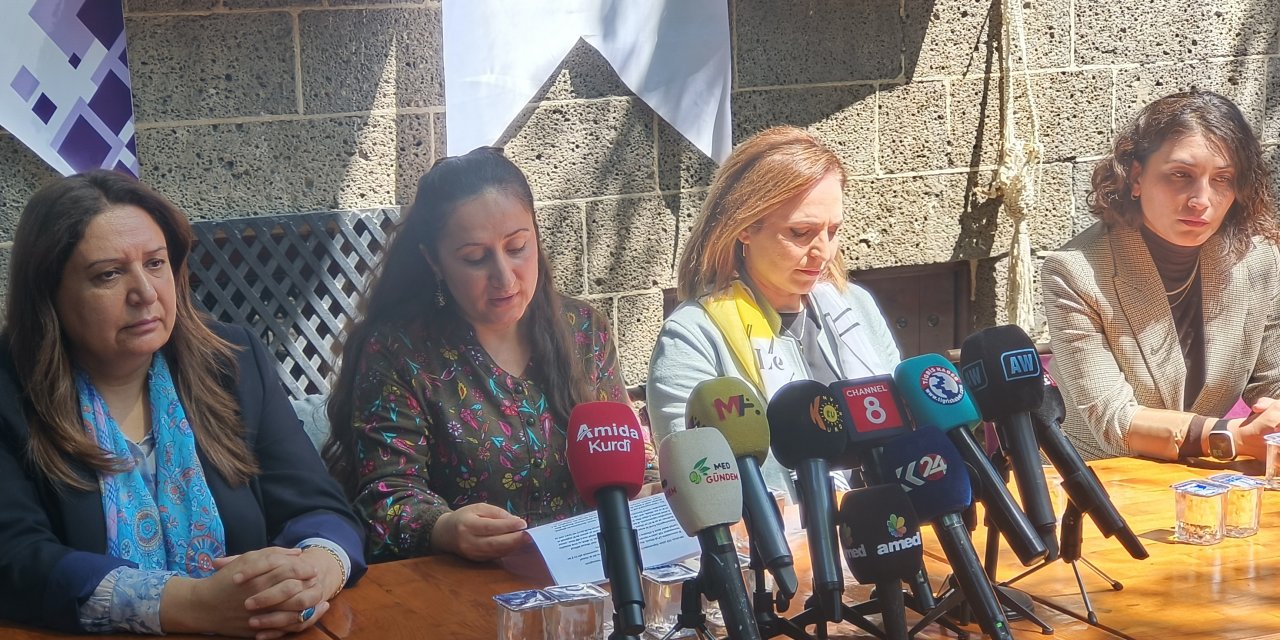 Diyarbakır’da Kürt Gazeteciler Günü kutlandı