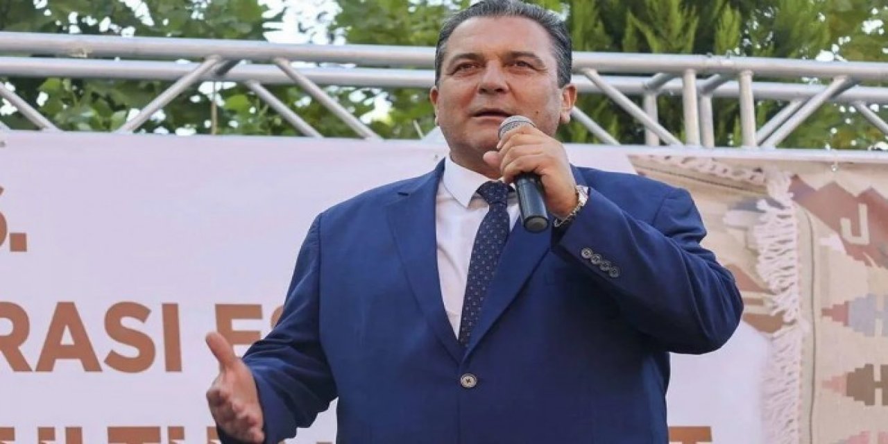 CHP'li belediye başkanı görevden uzaklaştırıldı