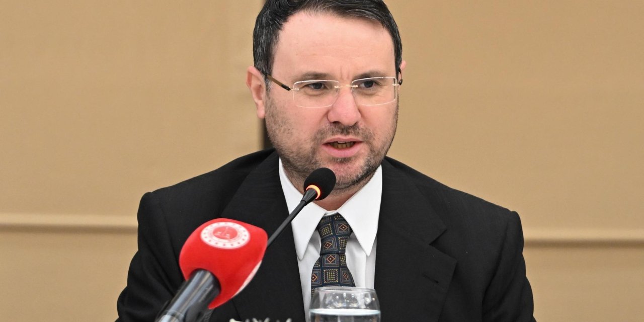 Akın Gürlek’den Gülistan Doku soruşturmasına dair açıklama