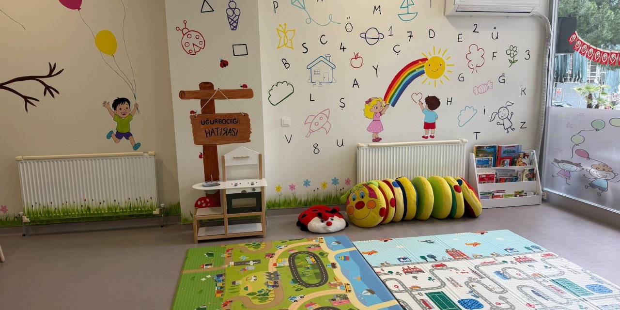 MEB’den yeni nesil oyun evleri