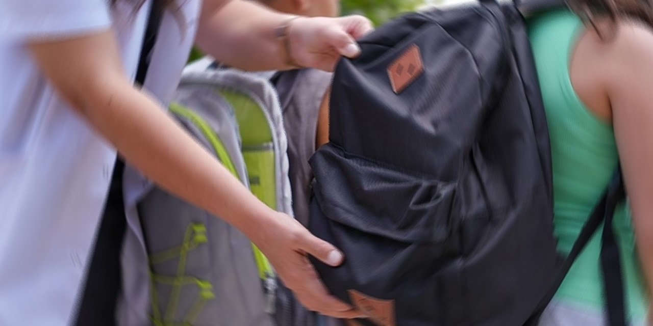 Ankara’da Ortaokul öğrencisi silahla okula girdi, aile gözaltında