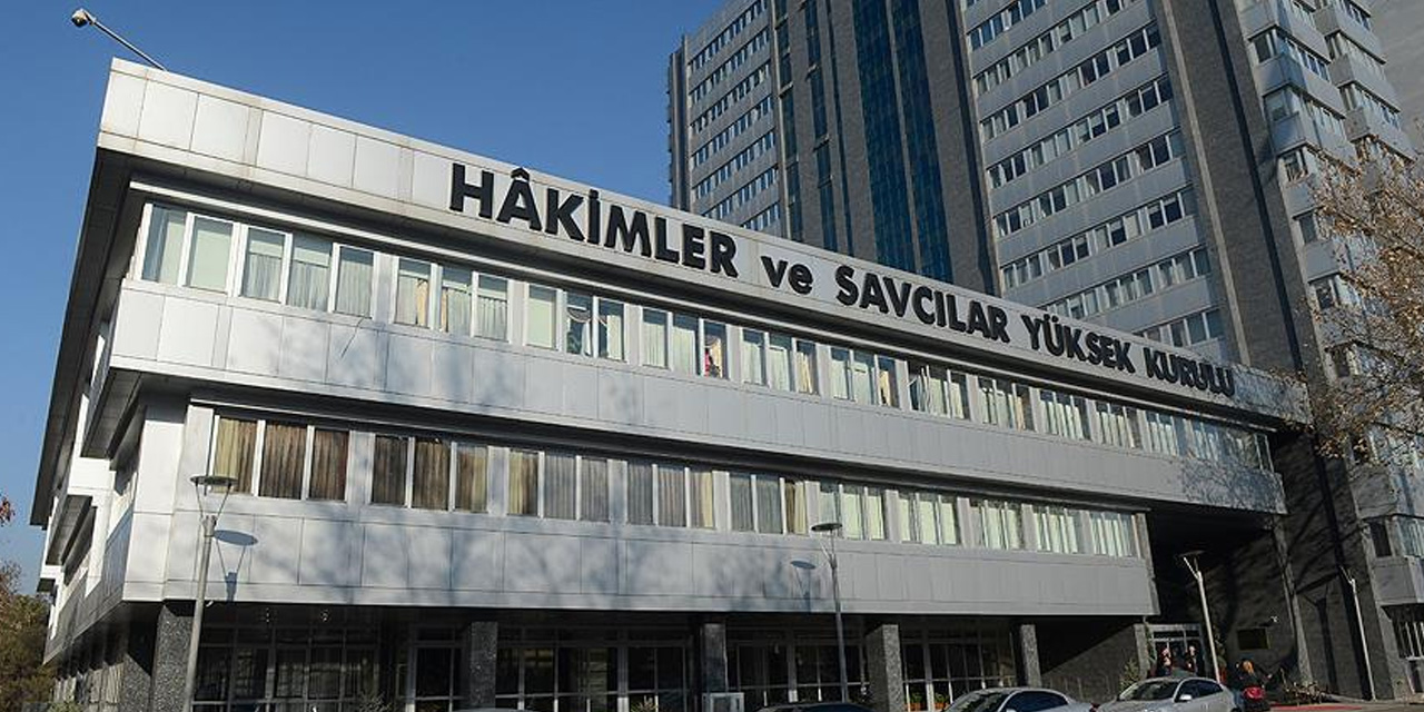 HSK’dan istinaf mahkemelerinde “iş yükü standardı” düzenlemesi