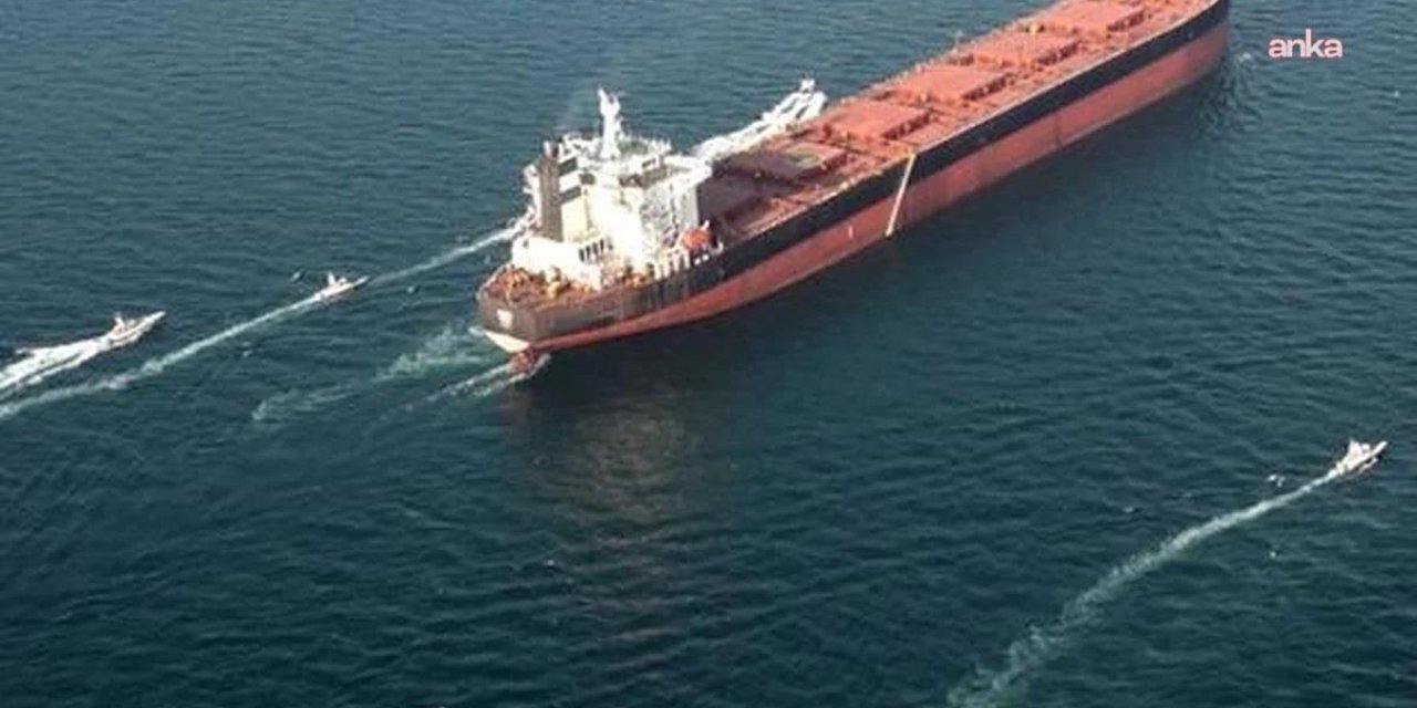 İran: Hürmüz geçiş ücretlerinden elde edilen ilk gelir Merkez Bankası’na yatırıldı