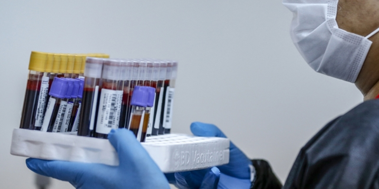 En güçlü kan grubu hangisi?