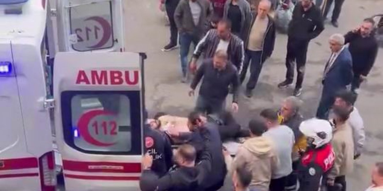 Diyarbakır’da husumetliler arasında kavga: 1 ölü