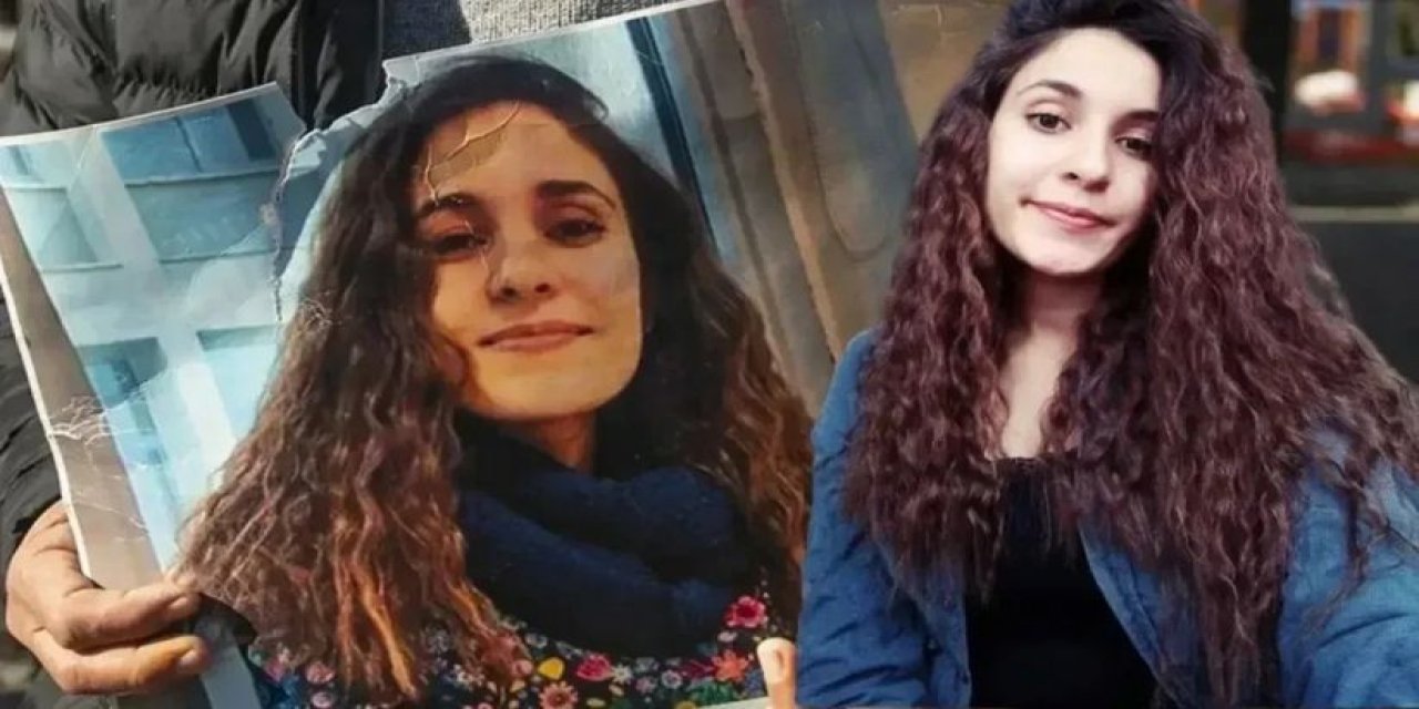 Gülistan Doku’nun telefon sinyalleri