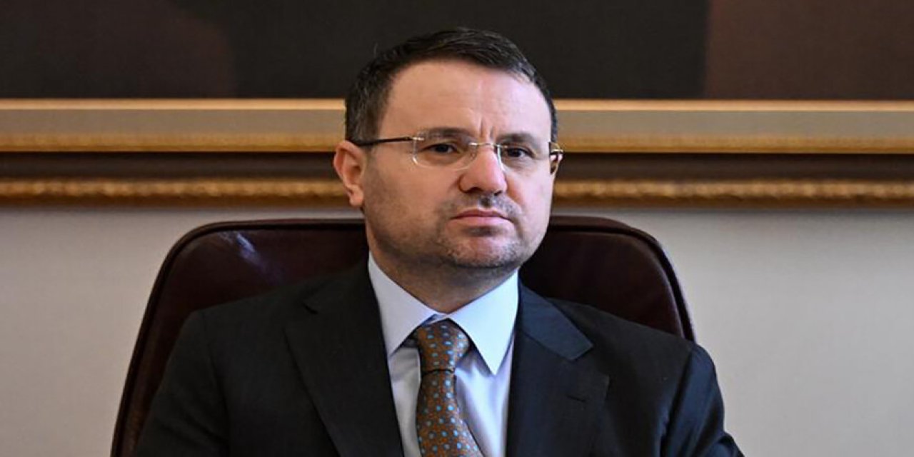 Bakan Gürlek’den faili meçhul dosyalar ile ilgili açıklama