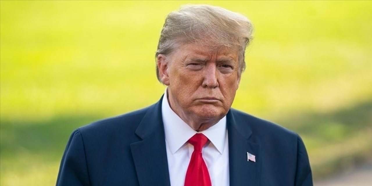 Trump: "Ateşkes 3 hafta uzatılacak"