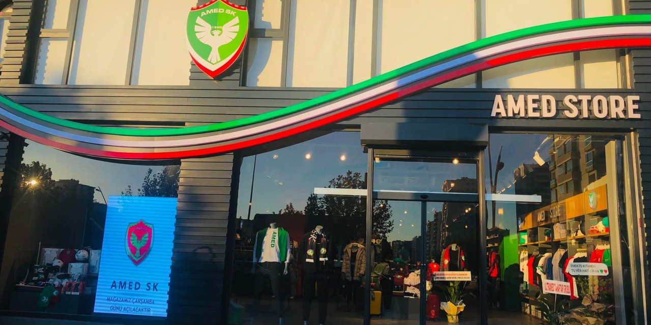 Amedstore’dan forma ve malzeme eksikliği iddialarına videolu yanıt