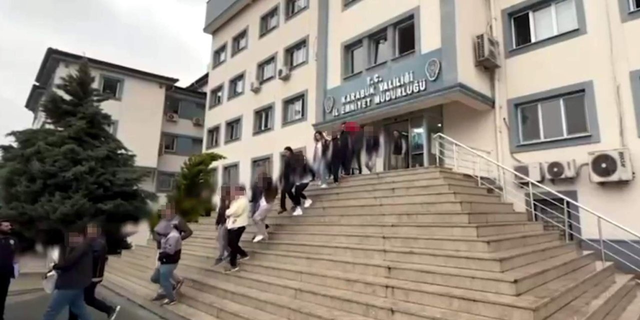 Diyarbakır’ın da dahil olduğu siber vurgun operasyonu