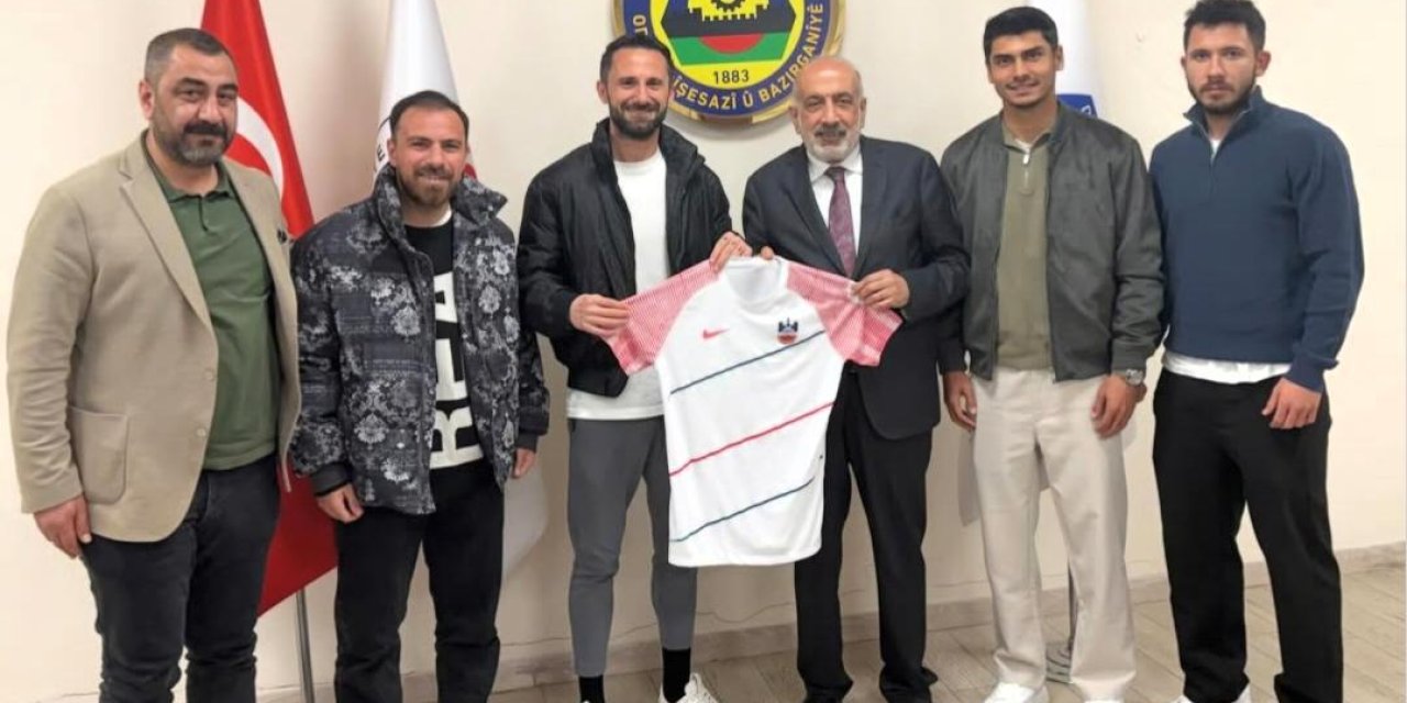 DTSO, Diyarbekirspor’a verdiği sözü tuttu