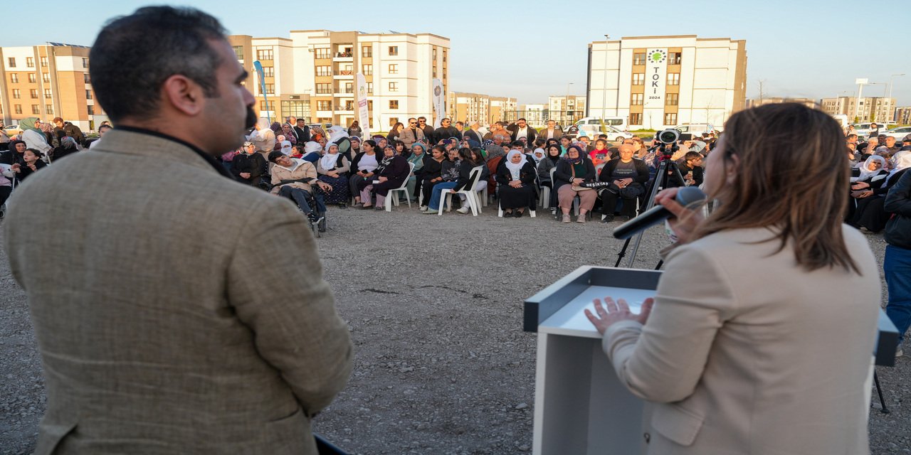 Diyarbakır’da belediye halk ile birlikte karar alacak