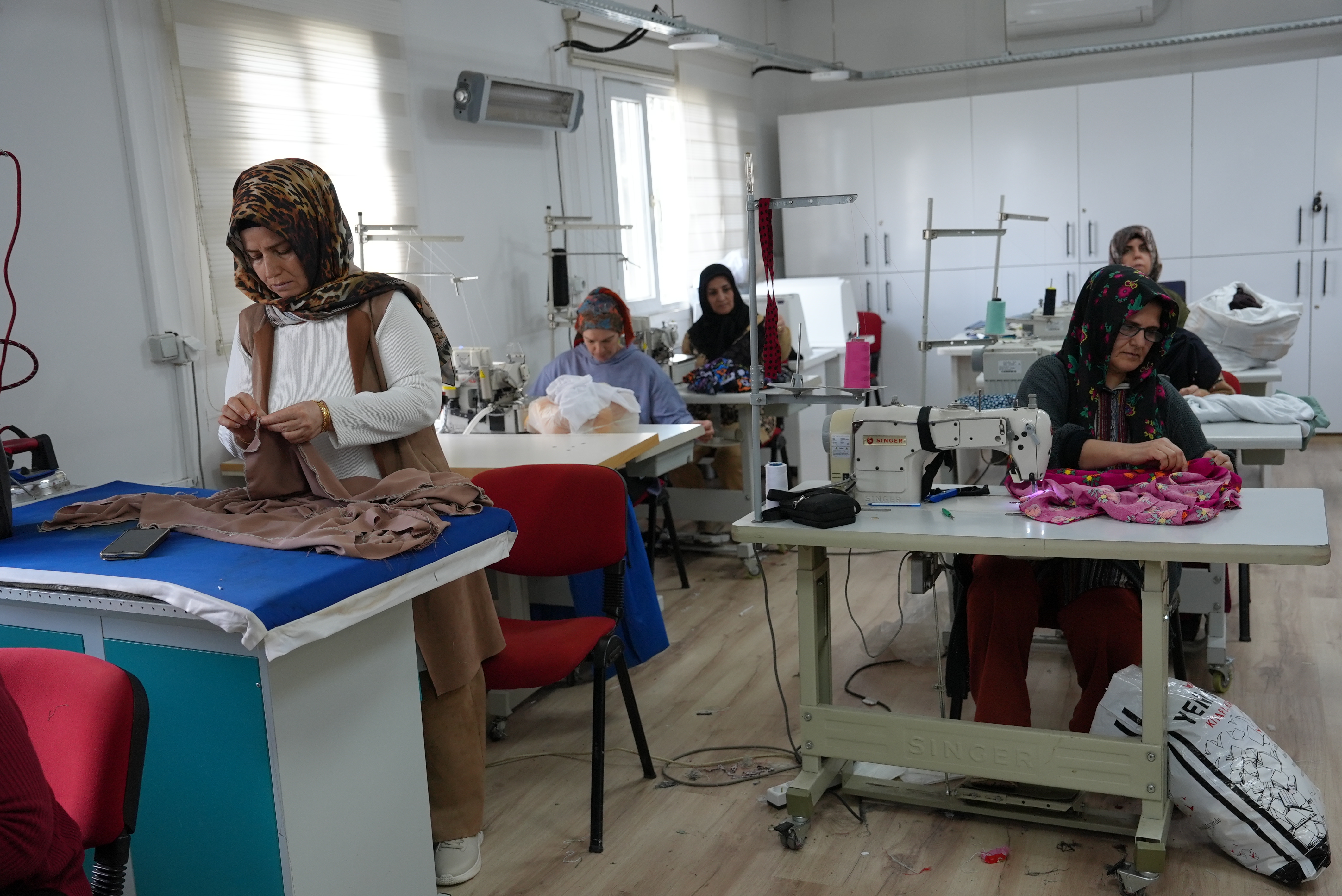 Amed Kadın, Emek ve Kültür-Sanat Buluşması’nın 2’ncisi düzenlenecek