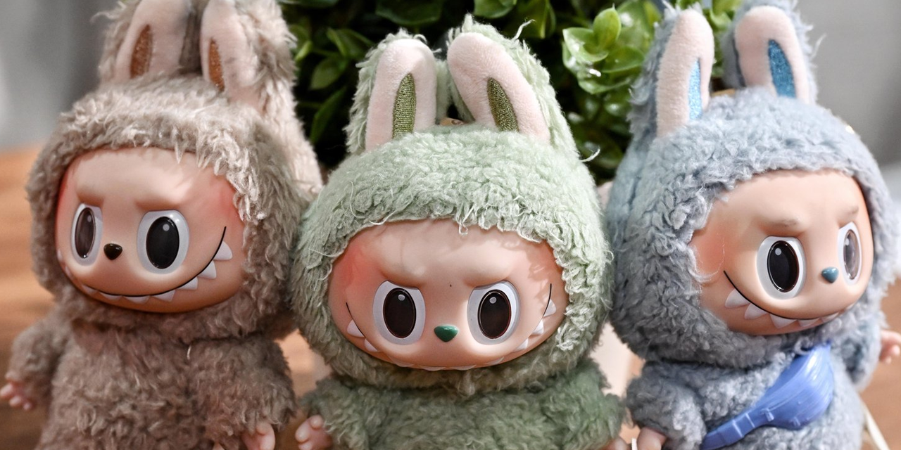 Labubu oyuncaklarında küresel skandal büyüyor