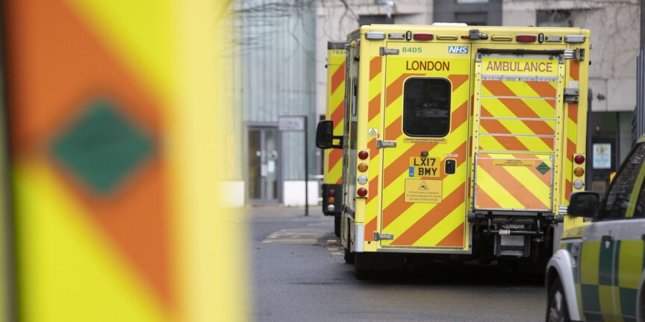 O ülkedeki hastaneler doktor yerine hemşireleri kullanıyor