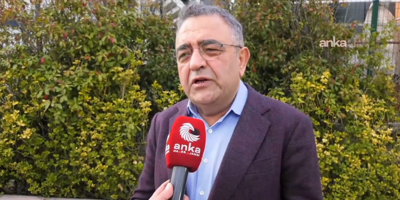 Tanrıkulu’ndan Bakan Çiftçi’ye kritik soru: “Bin 535 dosyanın kaçı sonuçlandı?”