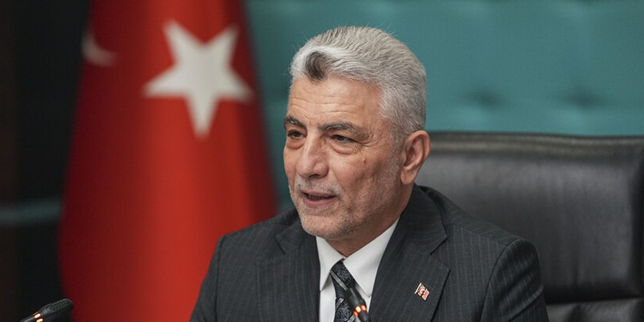 Bakan Bolat’tan vergi hamlesi: İndirim yüzde 100’e çıkarıldı