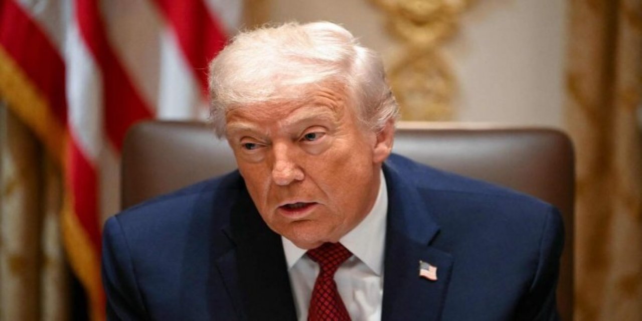 Trump, İran ile yapılan müzakereleri iptal etti