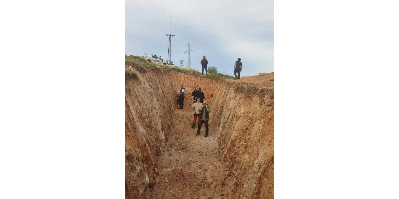Şırnak’ta deprem araştırması: Cizre fayının sırrı çözülüyor