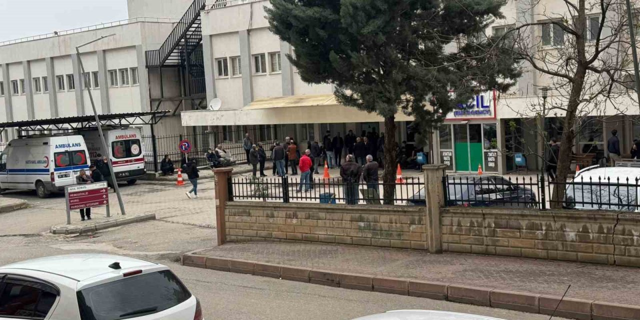 Süs havuzuna düşen çocuk hayatını kaybetti