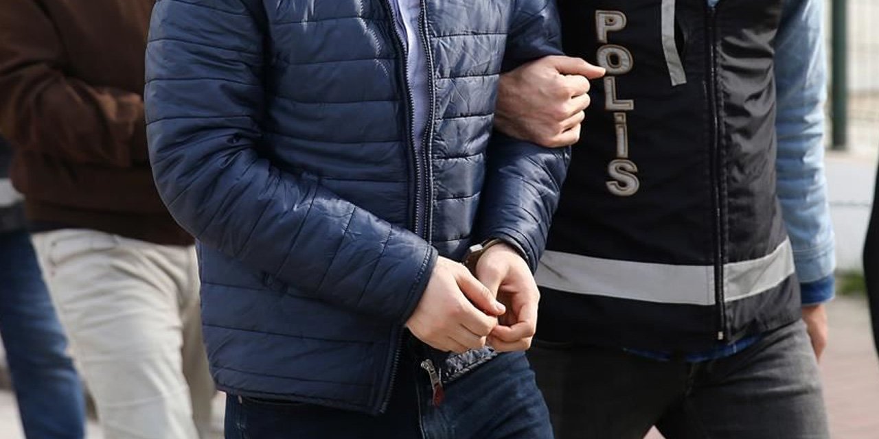 Mardin’de 54 şahıs yakalandı