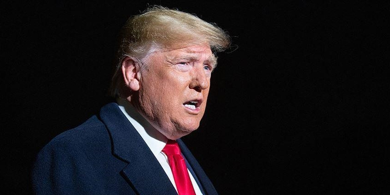 “Nükleer toz” krizi: Trump’ın sözleri tartışma yarattı