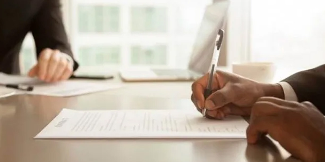 Dev ulaşım firması konkordato istedi