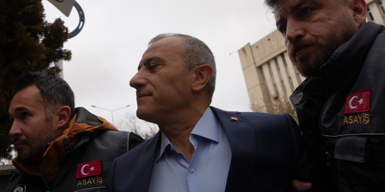 Gülistan Doku soruşturması: Tuncay Sonel'in tutukluluğuna itirazı reddedildi