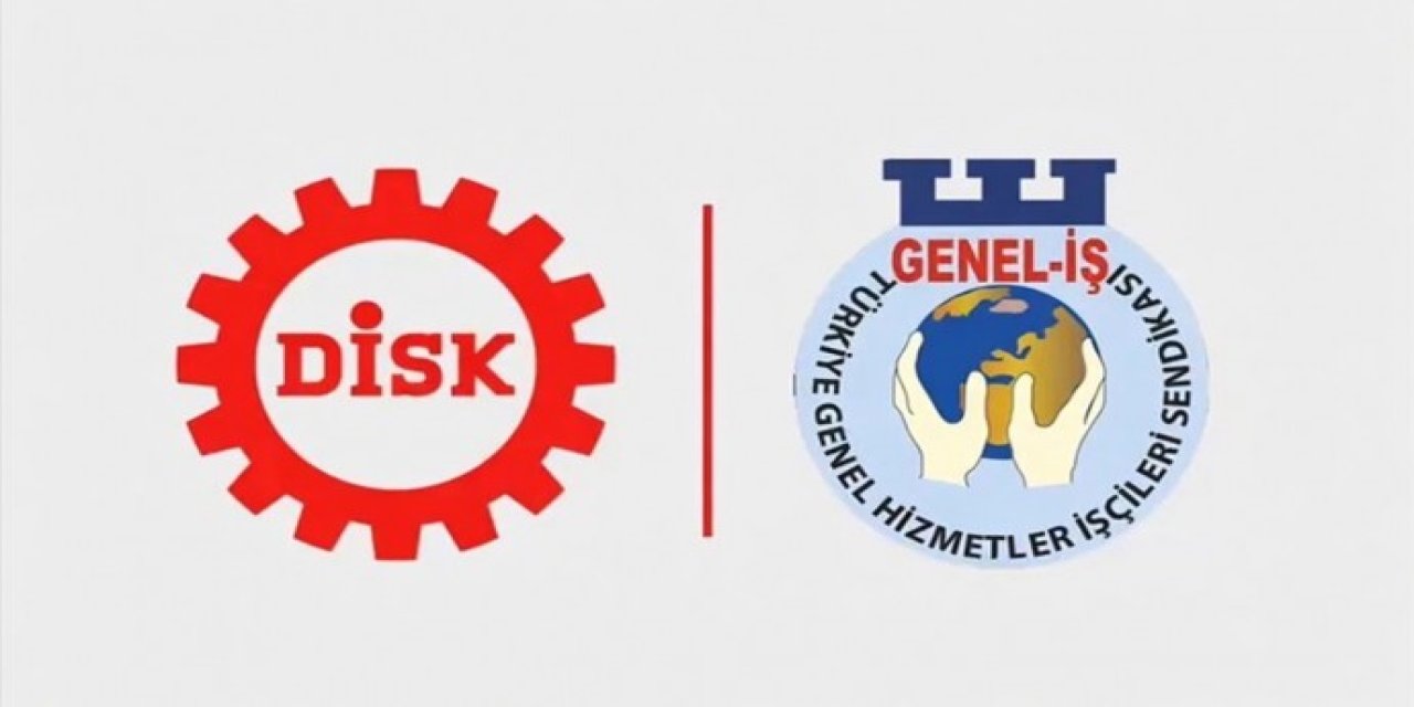 DİSK Genel-İş: Her 3 kişiden 2'si kayıt dışı çalışıyor
