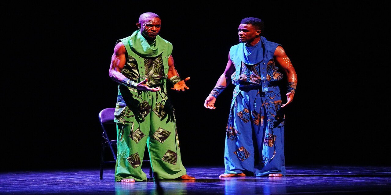 Diyarbakır’da barışın ritmi sahneye yansıdı