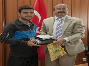 Diyarbakır'dan Türkiye şampiyonluğuna