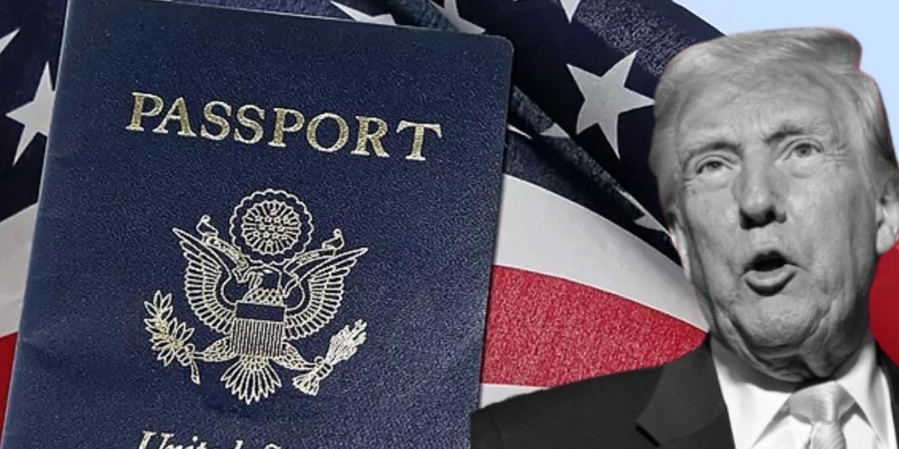 ABD vatandaşlığından çıkış başvurularında rekor artış