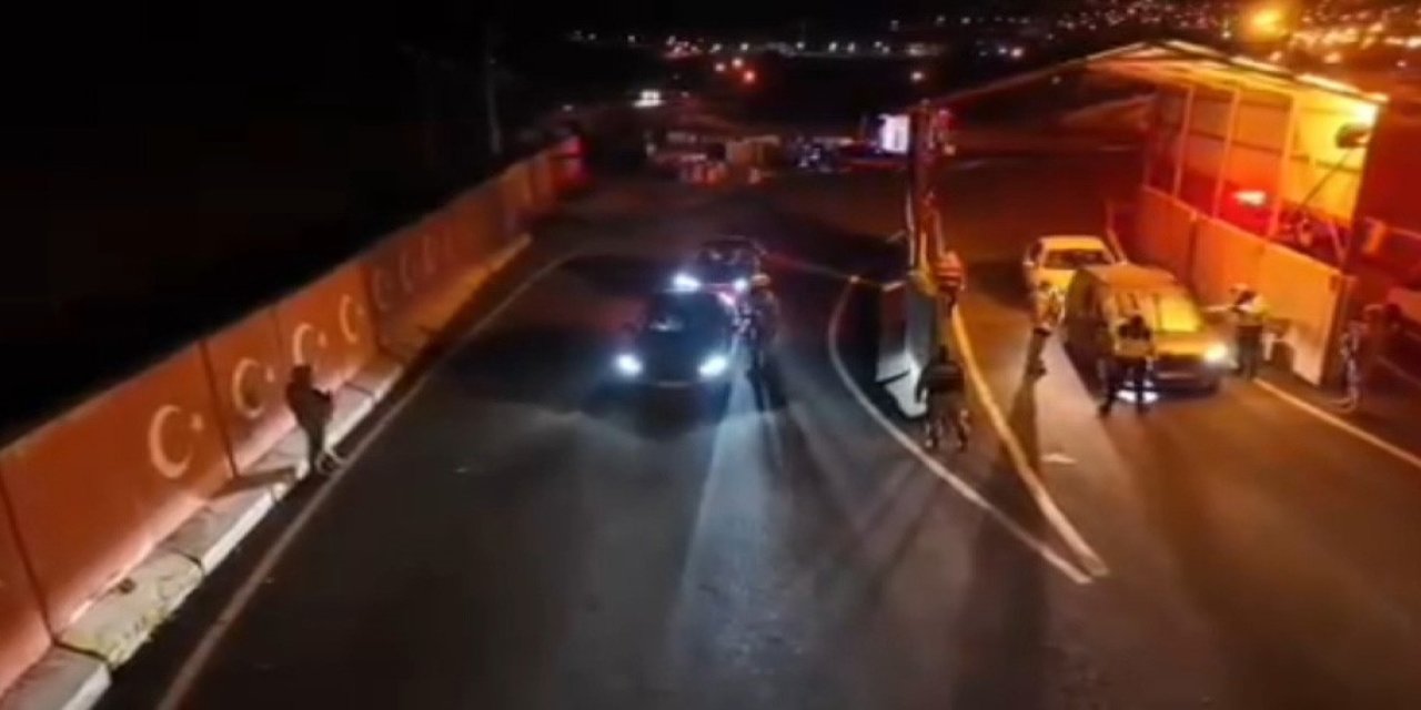 Batman'da uyuşturucu operasyonu