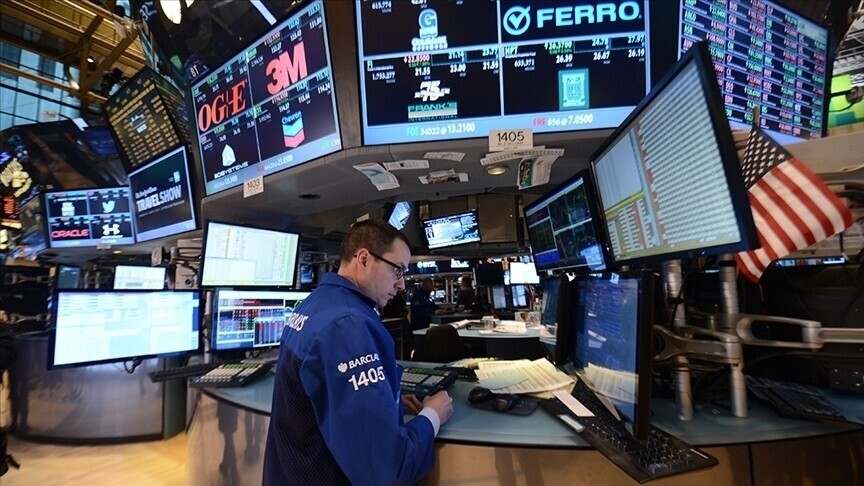 Küresel piyasalar karışık seyrediyor