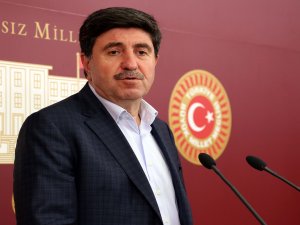 Eşimin dayısının 3 çocuğu Işid'e karşı savaşıyor