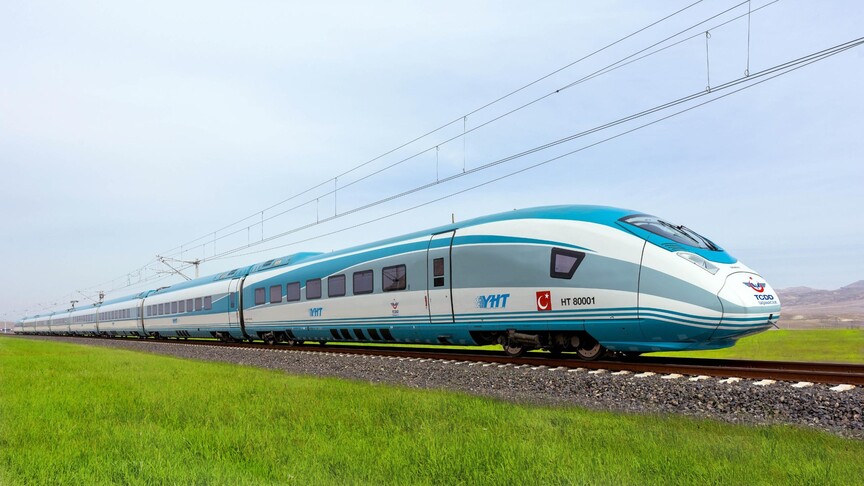 Demir yollarında 3 bin ağacın kesilmesi önlendi