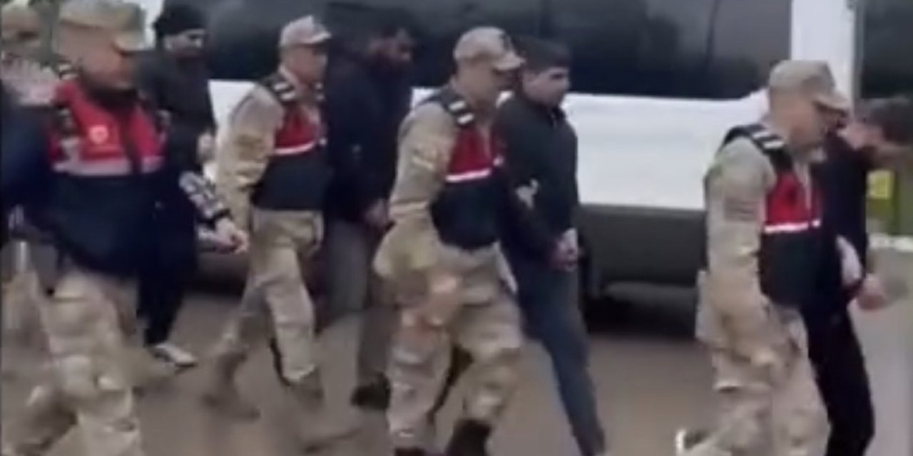 Siverek’te ‘sahte çürük raporu’ operasyonu